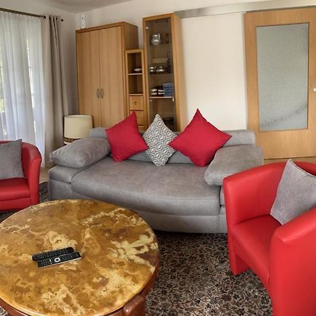 Ferienhaus Pankow Берлин Экстерьер фото