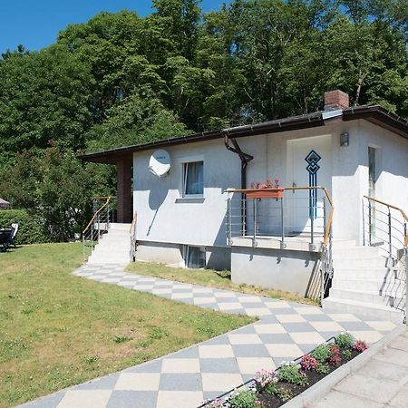 Ferienhaus Pankow Берлин Экстерьер фото