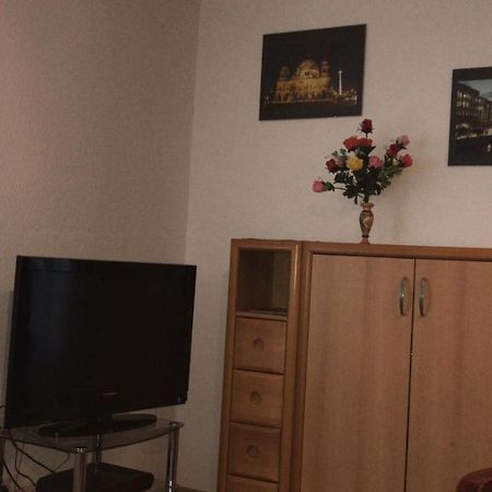 Ferienhaus Pankow Берлин Экстерьер фото