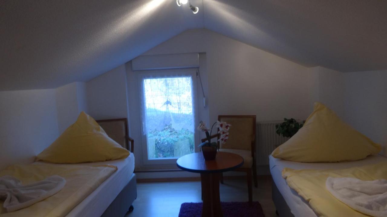 Ferienhaus Pankow Берлин Экстерьер фото